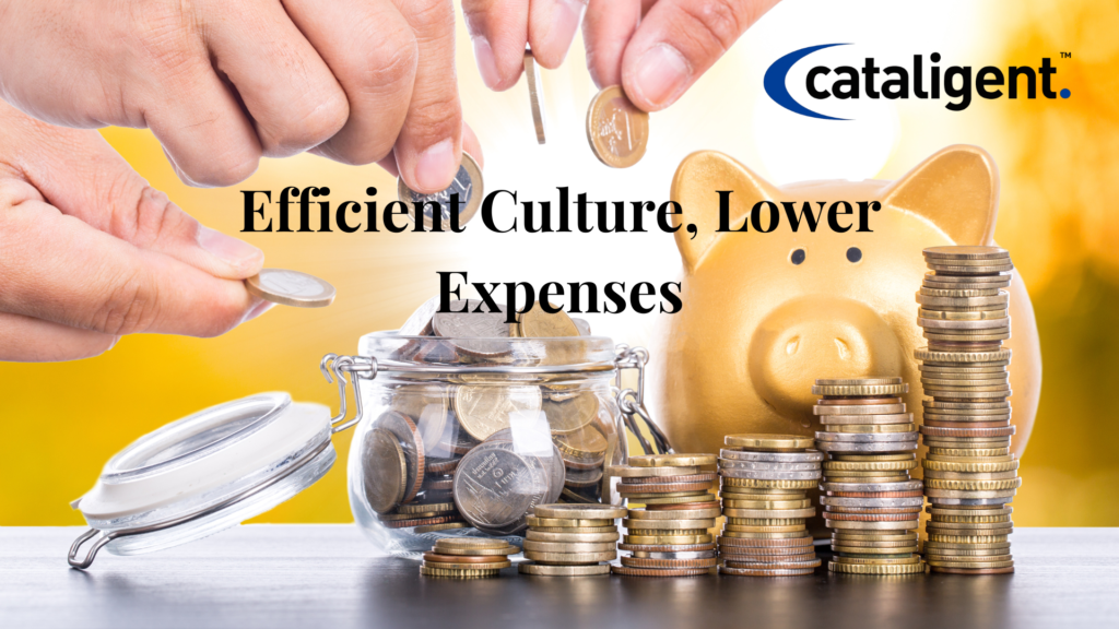 Cost-Saving Strategies for Culture