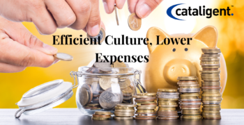 Cost-Saving Strategies for Organizational Culture