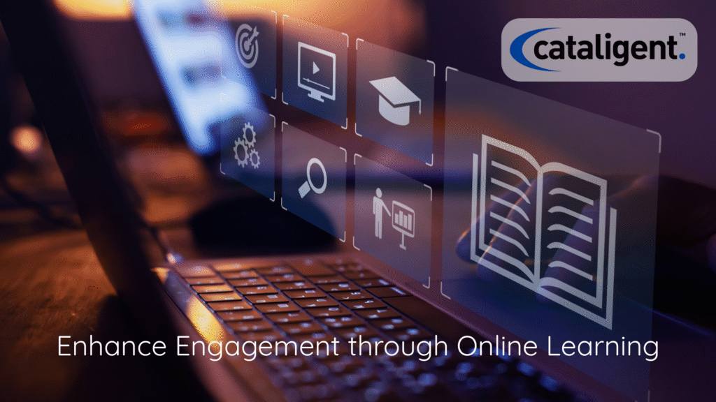 Implement Online and E-Learning Programs