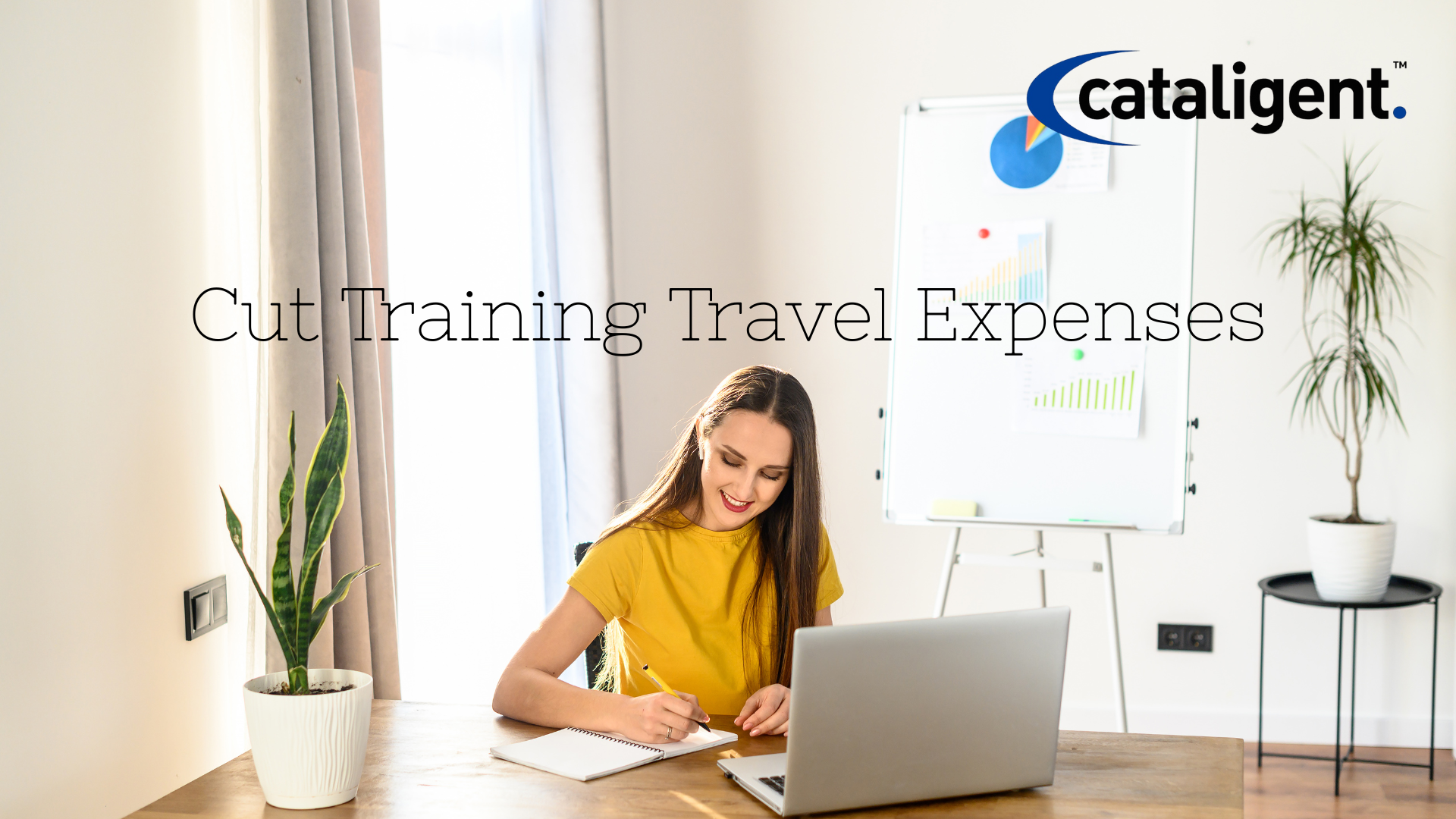 Reduce Training Travel and Accommodation Costs