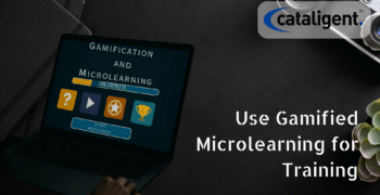 Gamification and Microlearning Techniques: Enhancing Employee Training