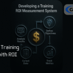 Develop a Training ROI Measurement System