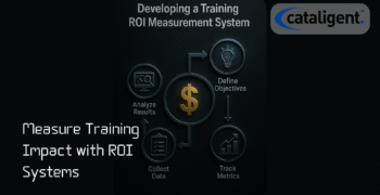 Developing a Training ROI Measurement System