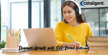 Encouraging Self-Paced Learning Programs in Employee Training
