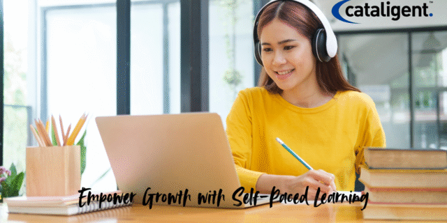 Encourage Self-Paced Learning Programs