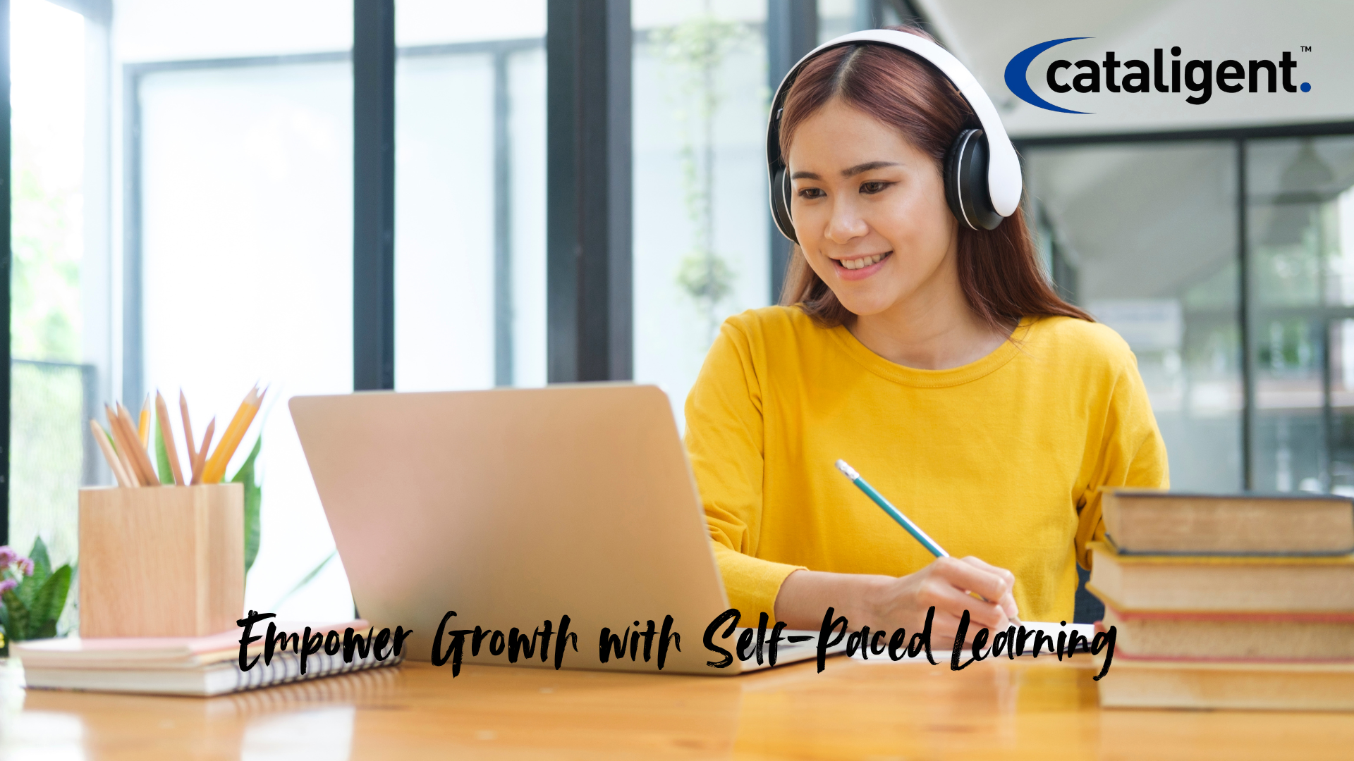 Encourage Self-Paced Learning Programs