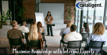 Utilizing Internal Trainers and Subject Matter Experts (SMEs) for Effective Employee Development