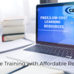 Use Free or Low-Cost Learning Resources