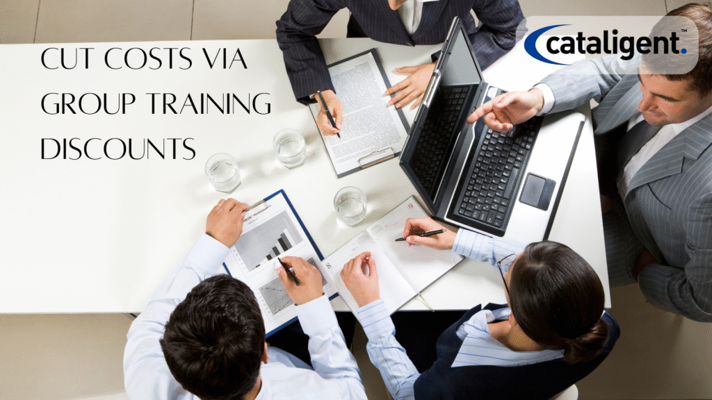 Negotiate Bulk Discounts for Training Programs
