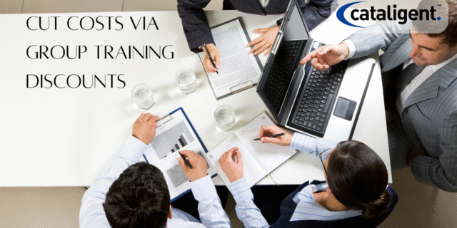 Negotiate Bulk Discounts for Training Programs