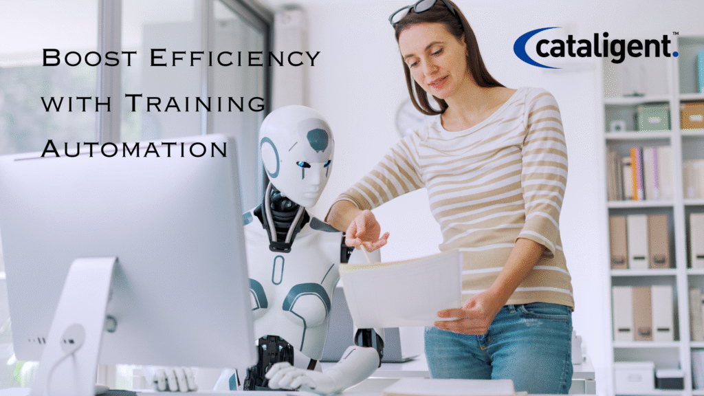 Automate Training Administration