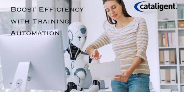 Automate Training Administration
