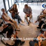 Encourage Employee-Led Learning Communities