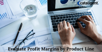 Conducting a Profitability Analysis of Products