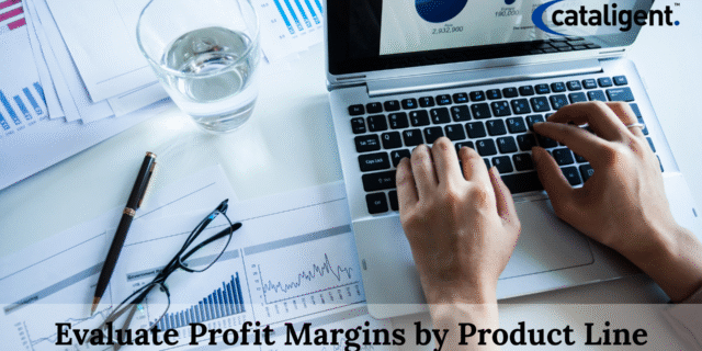 Conduct a Profitability Analysis of Products