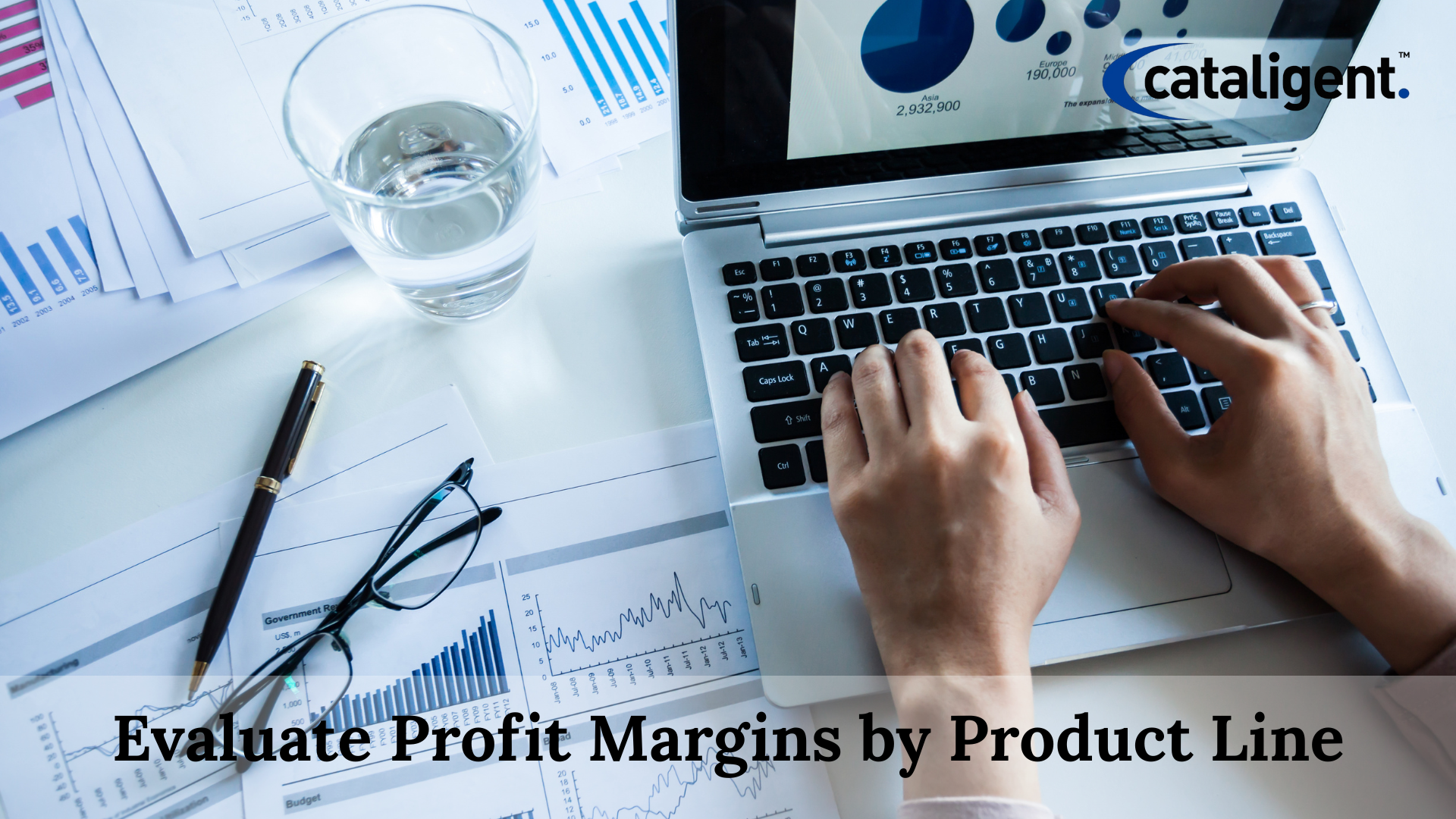 Conduct a Profitability Analysis of Products