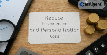 Strategies to Reduce Customization and Personalization Costs