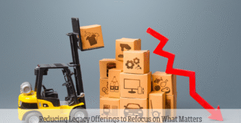 Strategies for Phasing Out Low-Performing Products Gradually