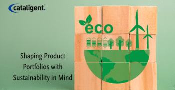 Align Product Rationalization with Sustainability Goals