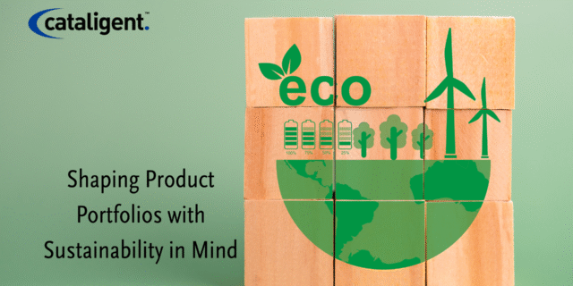 Align Product Rationalization with Sustainability Goals