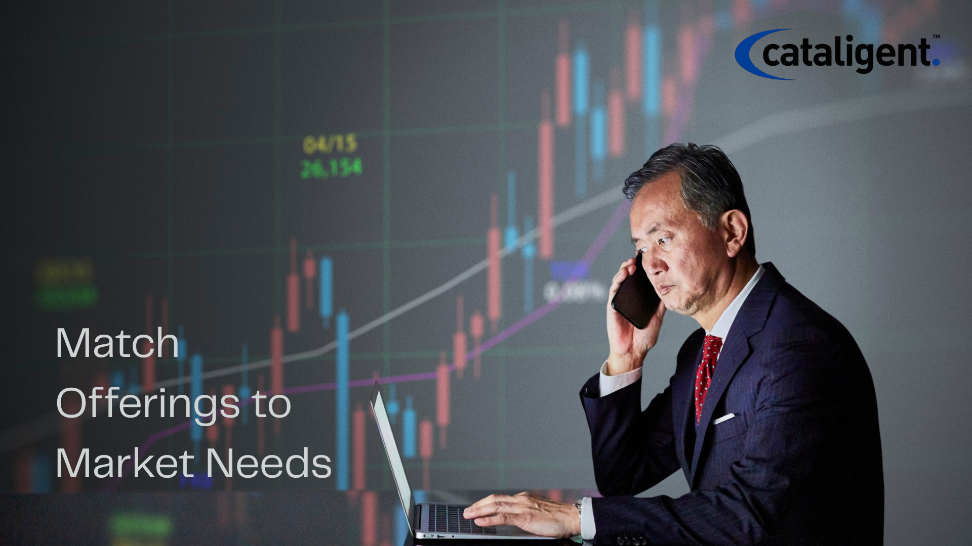 Align Product Portfolio with Market Demand