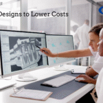 Reduce Production Costs by Simplifying Designs