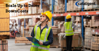 Leveraging Economies of Scale to Reduce Production Costs