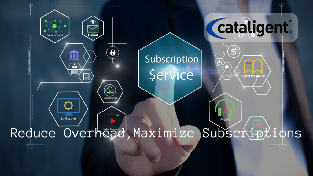 Cost-Saving Strategies for Subscription Models