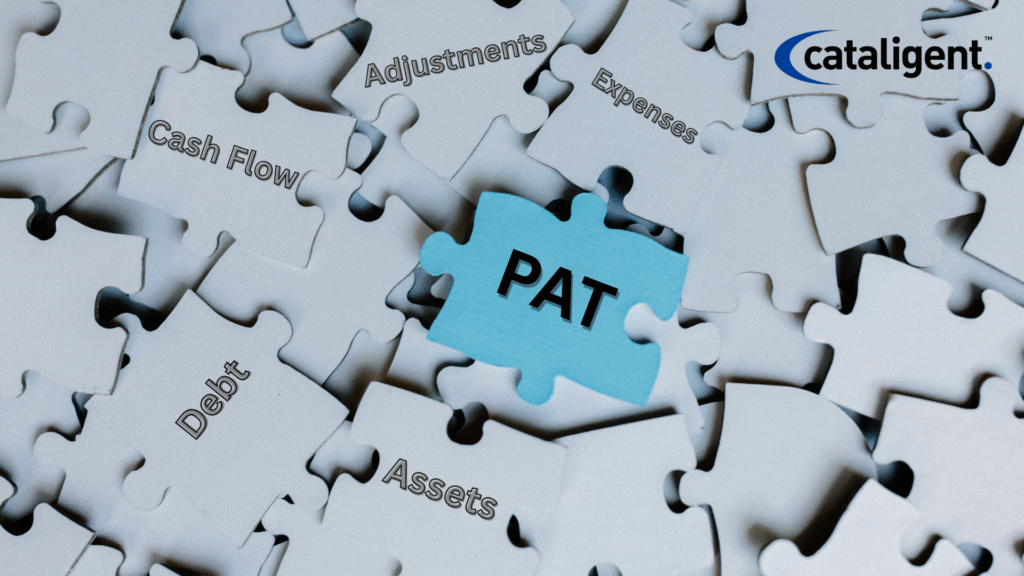 How Accounting Adjustments Affect Truth Behind High PAT