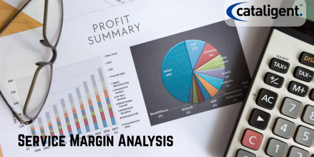 Conduct a Service Profitability Analysis