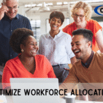 Optimize Staffing and Workforce Allocation for Services