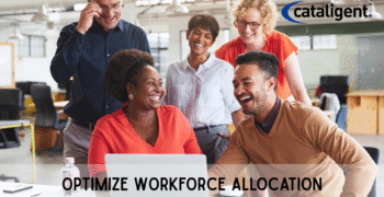 Optimizing Staffing and Workforce Allocation for Services: A Strategy for Efficiency and Cost Reduction