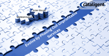 Phase Out Unprofitable Services Gradually: A Strategic Approach to Minimizing Financial Impact