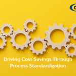 Standardize Service Processes to Reduce Costs