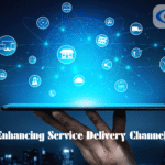 Optimize Service Delivery Channels