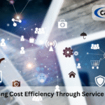 Bundle Services for Cost Efficiency