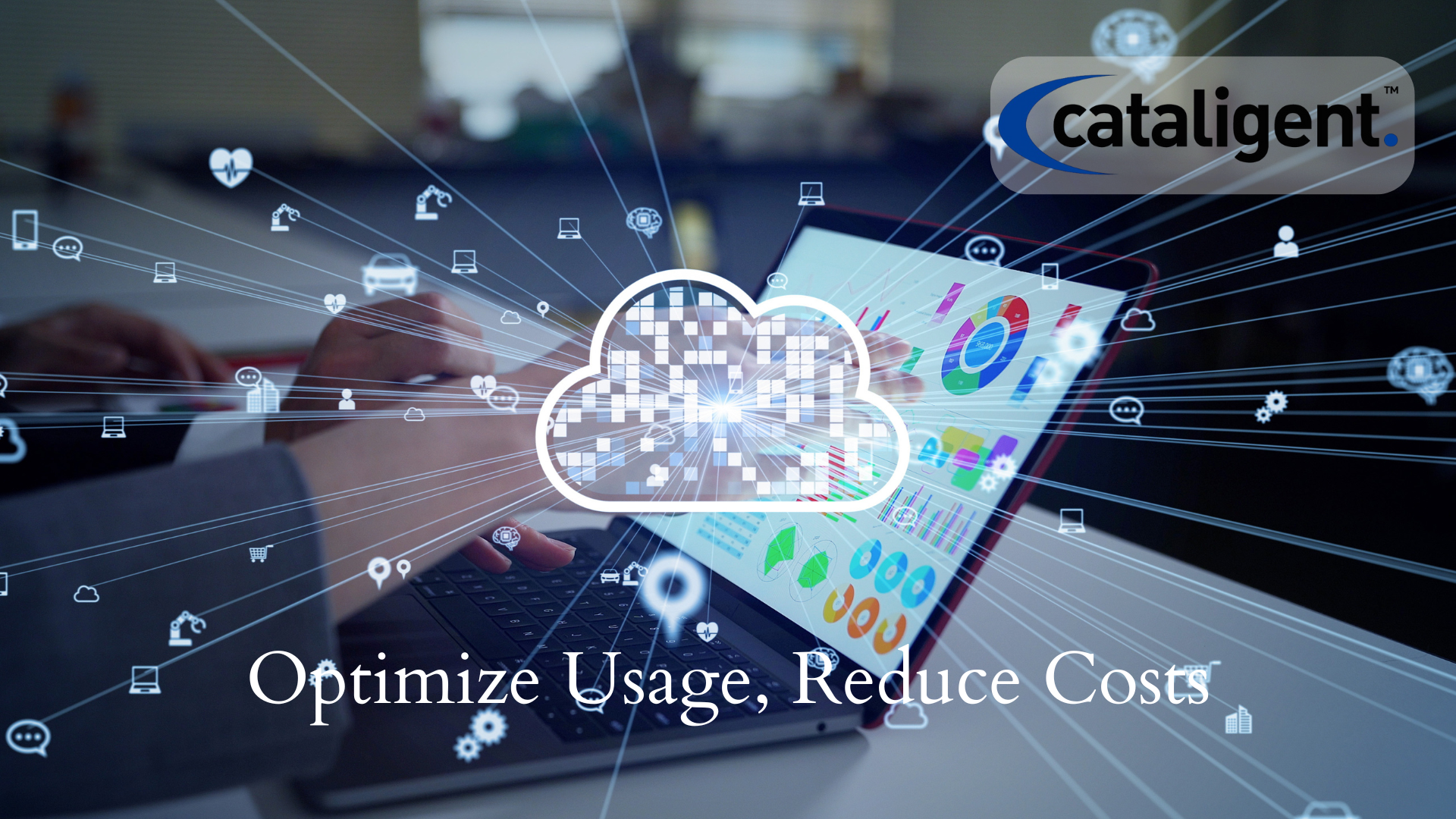 Cost-Saving Strategies for As-a-Service Models