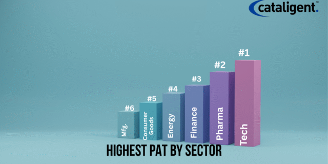 Which Sectors Yield the Highest PAT in Industry Analysis
