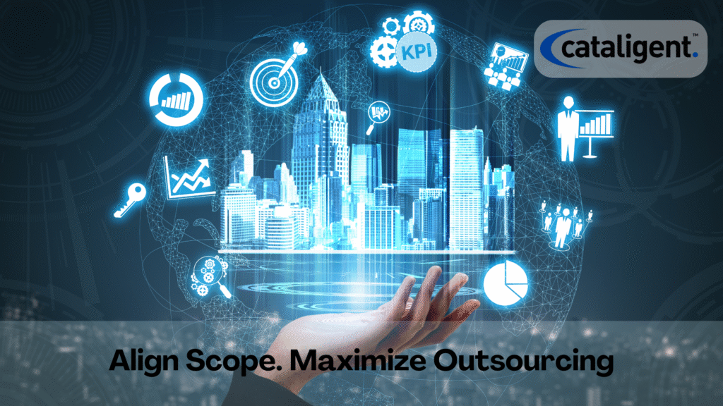 Clearly Define Scope and Objectives: A Strategic Foundation for Effective Outsourcing