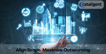 Clearly Define Scope and Objectives: A Strategic Foundation for Effective Outsourcing