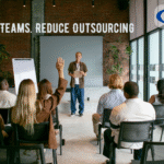 Train In-House Teams to Reduce Outsourcing Dependency