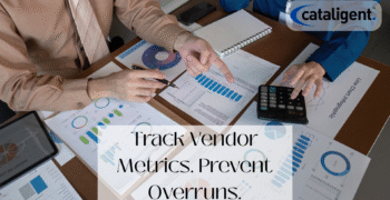 Monitor Vendor Performance Metrics to Avoid Hidden Costs