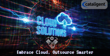 Embracing the Cloud: The Strategic Shift to Cloud-Based Outsourcing Solutions