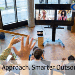 Implement a Hybrid Outsourcing Model