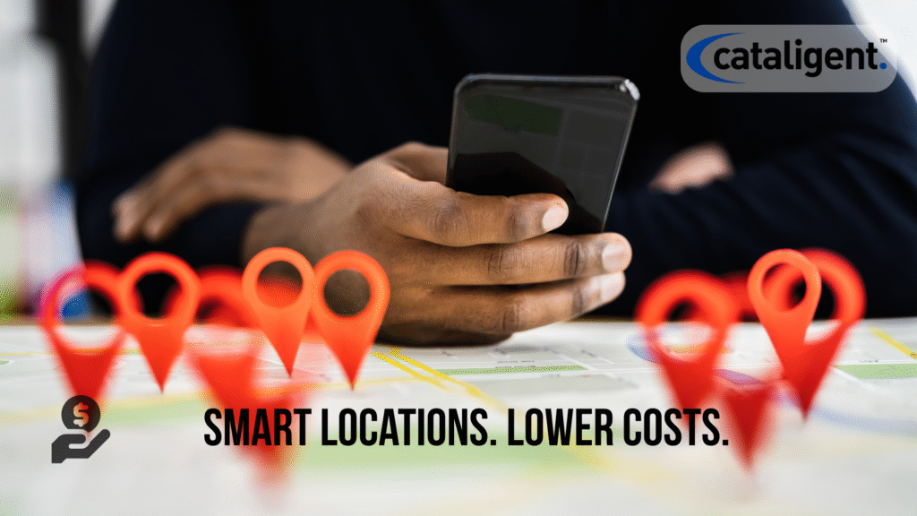 Choose Cost-Effective Outsourcing Locations