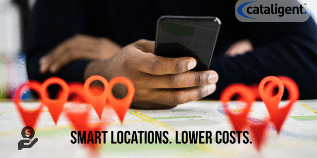 Choose Cost-Effective Outsourcing Locations