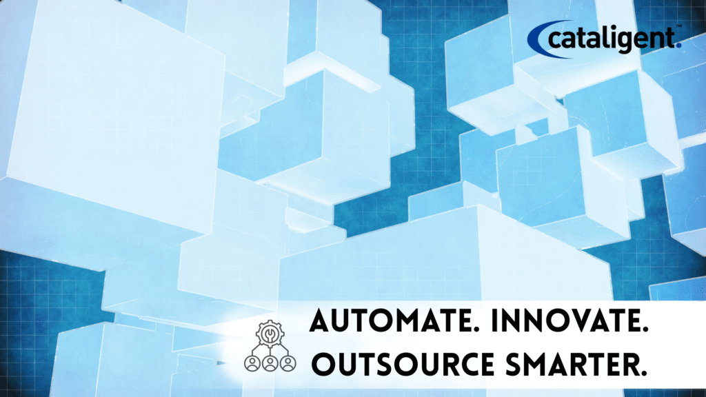 Leverage Technology and Automation in Outsourcing