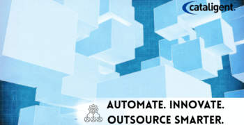 Leverage Technology and Automation in Outsourcing