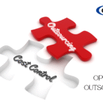 Implement Outsourcing Cost Controls