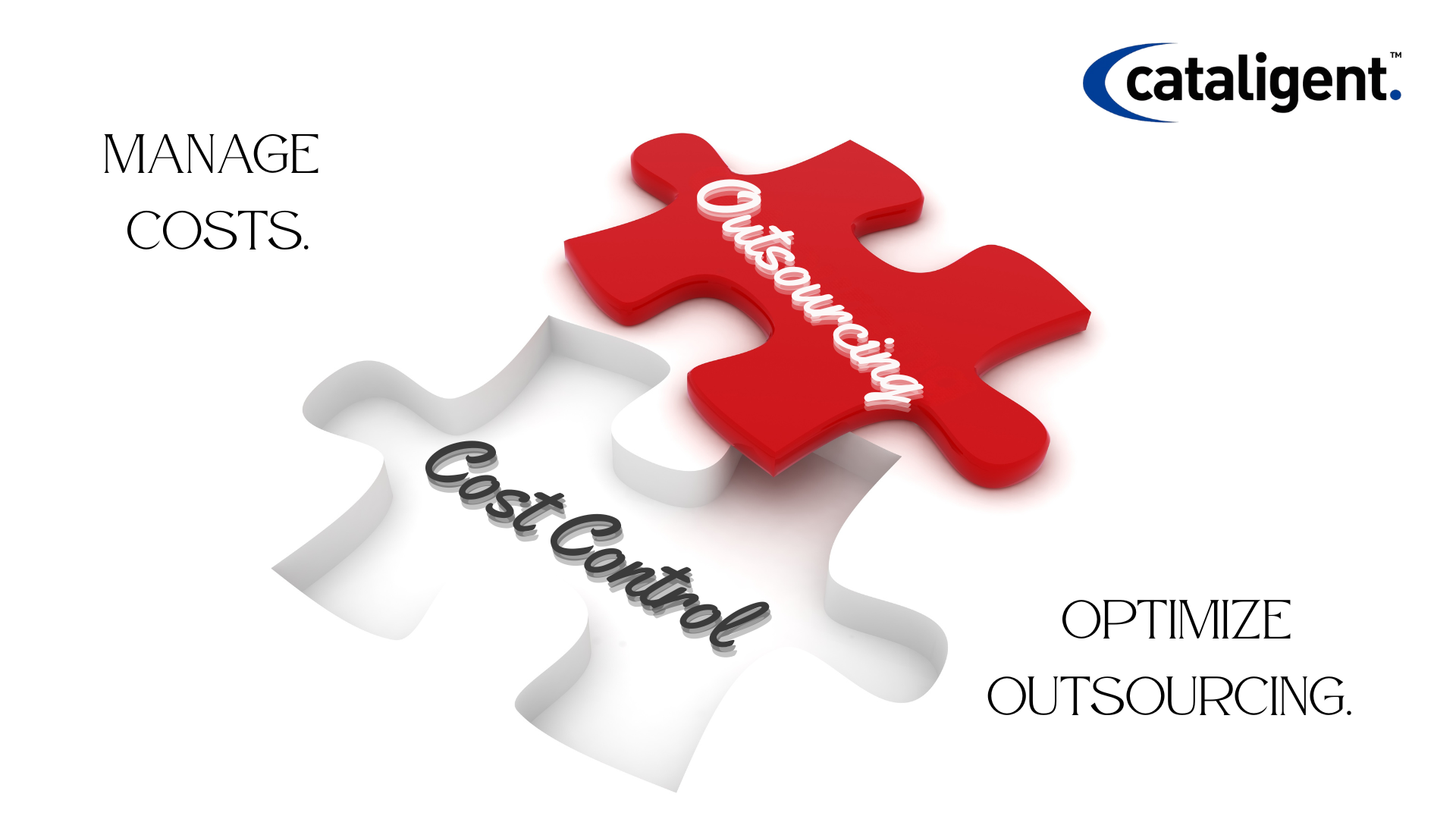 Implement Outsourcing Cost Controls